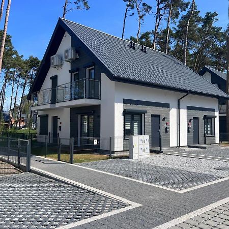 Dziwnowek Apartament Horizon Park 4A Villa Exterior photo